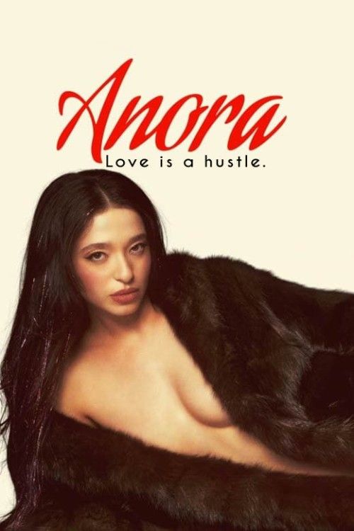 (18＋) Anora (2024) English Movie download full movie