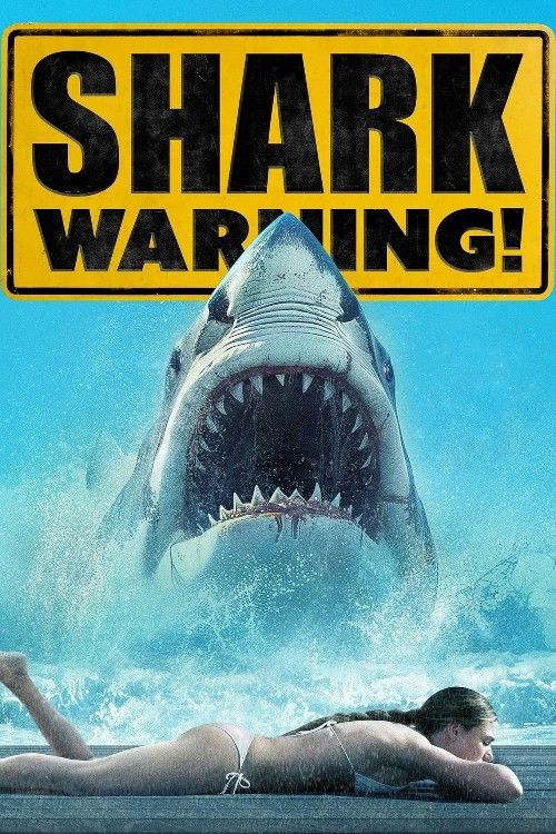 Shark Warning (2024) Hollywood English Movie download full movie