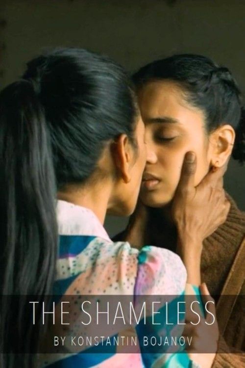 The Shameless (2024) Hindi Movie download full movie
